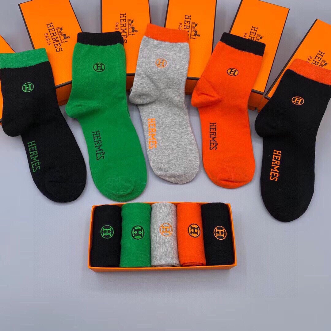 LOW-CUT SOCKS 197762 (1 BOX)